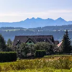 Bed & Breakfast Czorsztynski