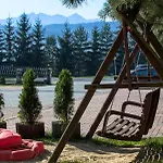 Czorsztynski Bed & Breakfast 3*