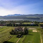 Bed & Breakfast Czorsztynski 3*