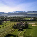 Bed & Breakfast Czorsztynski Maniowy