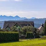 Bed & Breakfast Czorsztynski