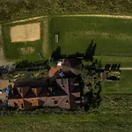 Bed & Breakfast Czorsztynski Maniowy