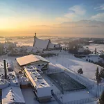 Czorsztynski 3*