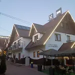 Bed & Breakfast Czorsztynski Maniowy