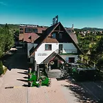 Czorsztynski Bed & Breakfast Maniowy