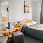 Bed & Breakfast Czorsztynski 3*