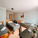 Czorsztynski Bed & Breakfast Maniowy