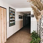 Bed & Breakfast Czorsztynski Maniowy