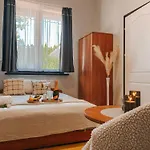 Bed & Breakfast Czorsztynski 3*