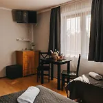 Bed & Breakfast Czorsztynski 3*