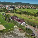 Bed & Breakfast Czorsztynski