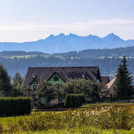 Bed and Breakfast Czorsztynski