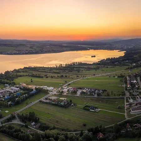 Czorsztynski Oda ve Kahvaltı
