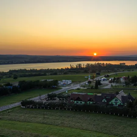 Bed and Breakfast Czorsztynski Maniowy