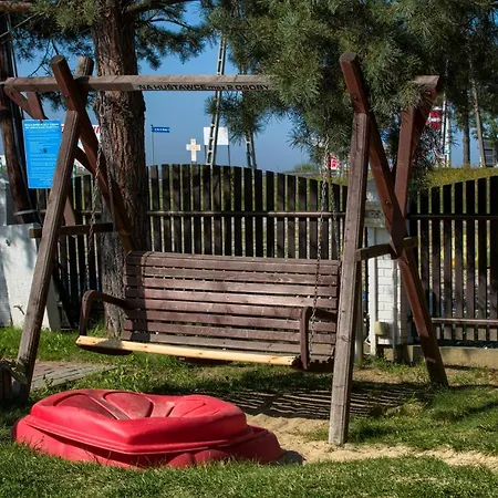 Czorsztynski Oda ve Kahvaltı 3*