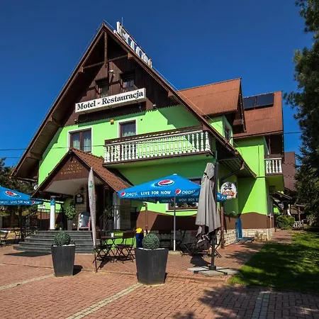 Czorsztynski Maniowy