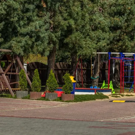 Czorsztynski Maniowy