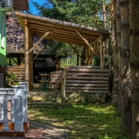 Czorsztynski Bed and Breakfast 3*