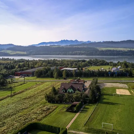 Oda ve Kahvaltı Czorsztynski Maniowy