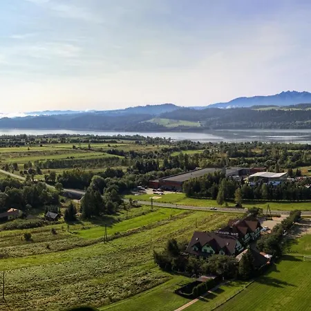Bed and Breakfast Czorsztynski