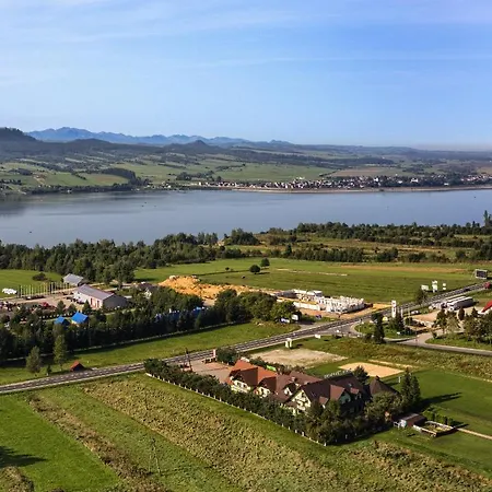 Czorsztynski Bed and Breakfast