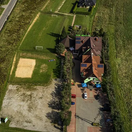 Oda ve Kahvaltı Czorsztynski