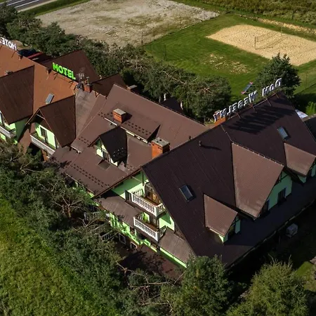Czorsztynski 3*