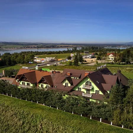 Bed and Breakfast Czorsztynski