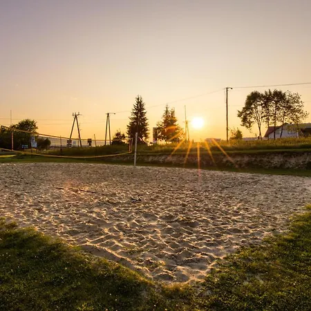 Bed and Breakfast Czorsztynski 3*