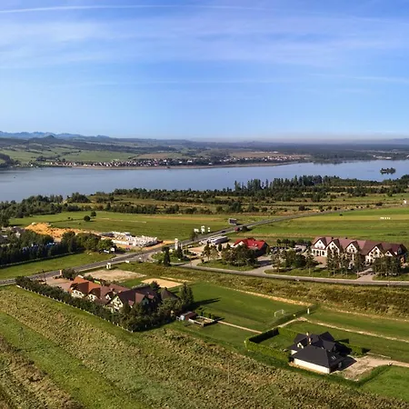 Czorsztynski Bed and Breakfast