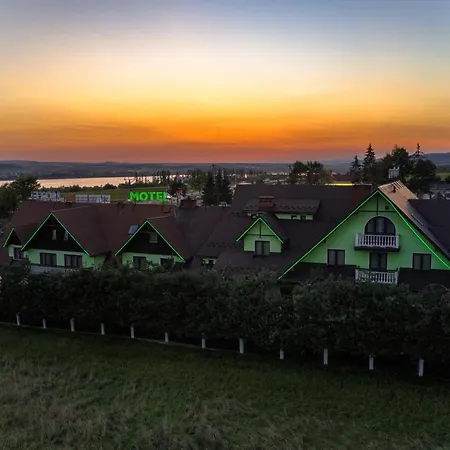 Oda ve Kahvaltı Czorsztynski Maniowy