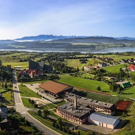 Czorsztynski 3*