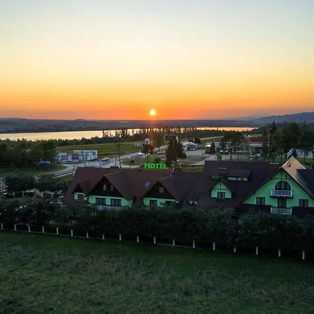 Czorsztynski 3*