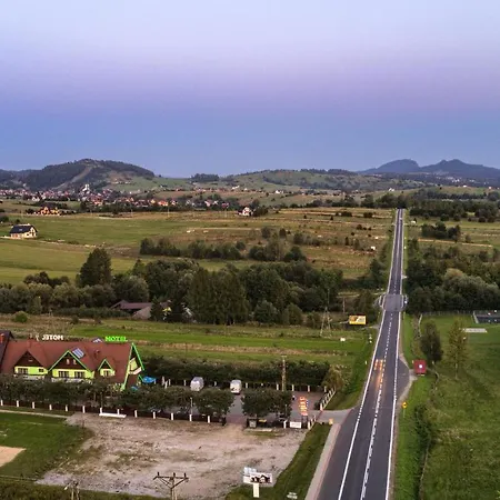 Czorsztynski Bed and Breakfast