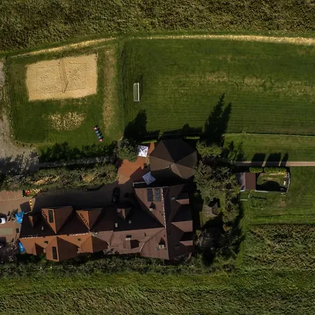 Oda ve Kahvaltı Czorsztynski Maniowy