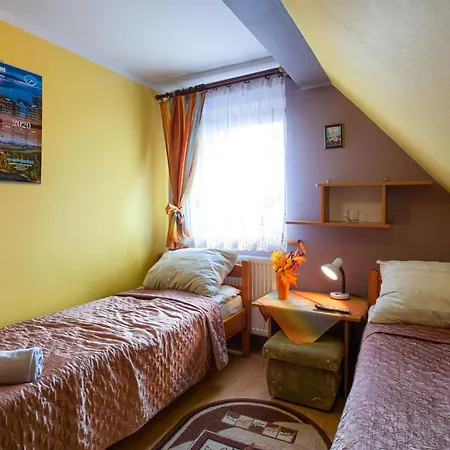 Czorsztynski Maniowy