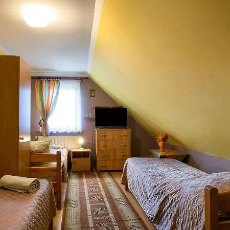 Czorsztynski *