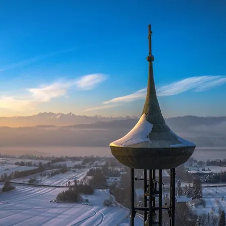 Czorsztynski Oda ve Kahvaltı