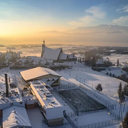 Czorsztynski 3*