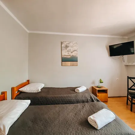 Czorsztynski Bed and Breakfast 3*