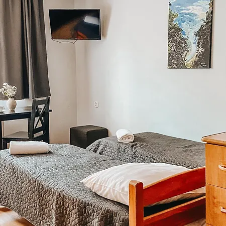 Bed and Breakfast Czorsztynski Maniowy
