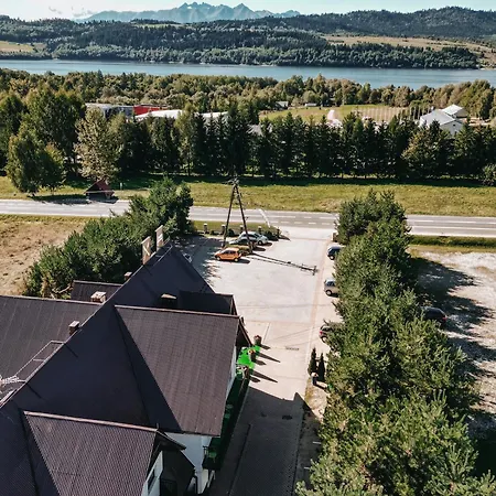 Czorsztynski 3* Maniowy