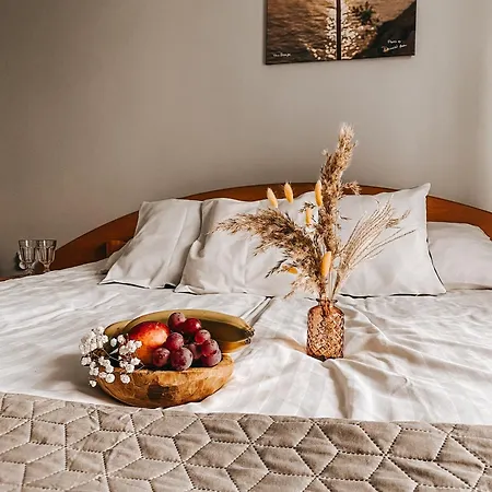Bed and Breakfast Czorsztynski
