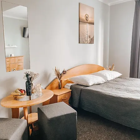 Bed and Breakfast Czorsztynski 3*