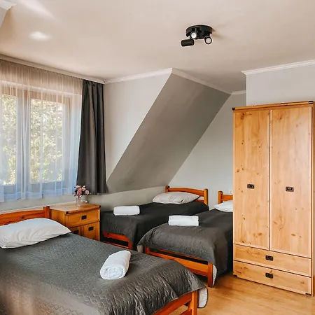 Czorsztynski Maniowy