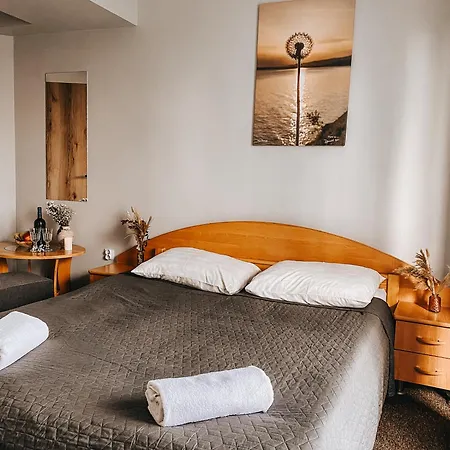 Bed and Breakfast Czorsztynski