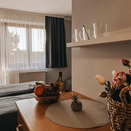 Czorsztynski Bed and Breakfast 3*