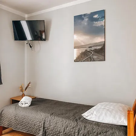 Czorsztynski Bed and Breakfast Maniowy