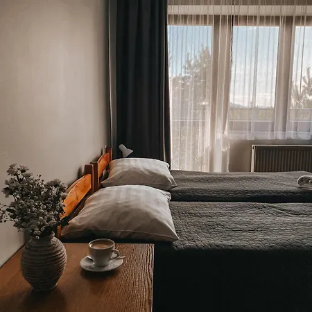 Czorsztynski 3*