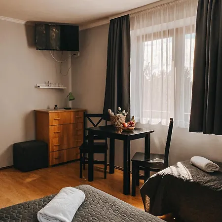 Oda ve Kahvaltı Czorsztynski 3*